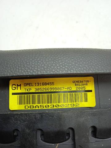 13168455 OPEL Airbag de volante  en stock Huelva