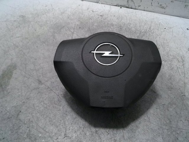 13168455 OPEL Airbag de volante comprar Alcalá