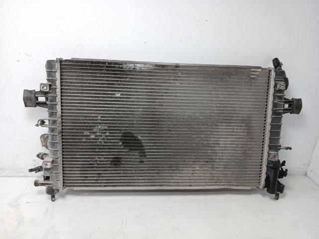 OPEL 13170110 Radiador comprar Tarragona