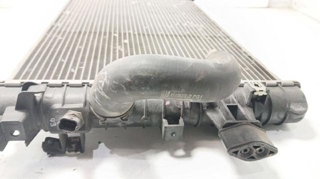 OPEL 13170110 Radiador de refrigeración del motor  comprar en Albacete