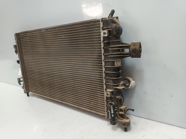 13170110 OPEL Radiador  en stock Huelva
