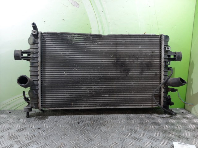 13170110 Radiador de refrigeración del motor  comprar en Reus