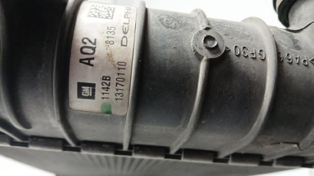13170110 Radiador comprar Sevilla