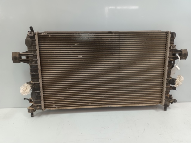 13170110 OPEL Radiador comprar Bilbao