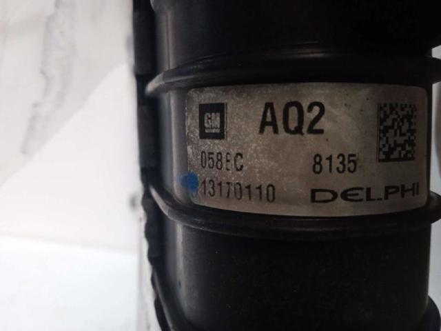 13170110 OPEL Radiador de refrigeración del motor  comprar en Lleida