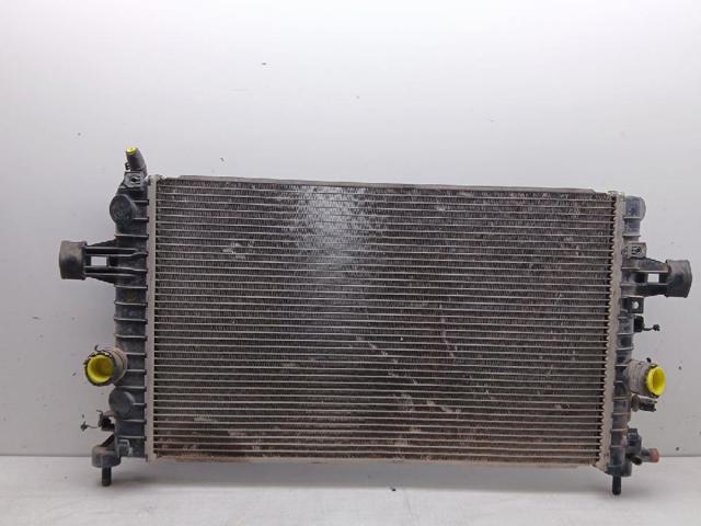 13170110 OPEL Radiador  en stock Córdoba