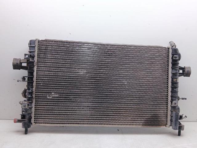 OPEL 13170110 Radiador comprar Barcelona