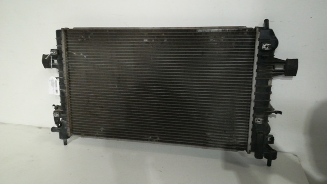 OPEL 13170110 Radiador comprar Tarragona