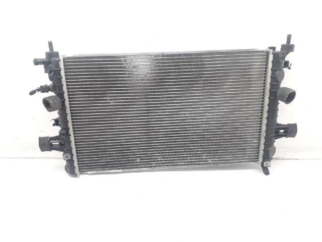 OPEL 13170110 Radiador comprar Tarragona