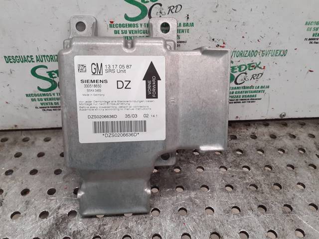 13170587 Opel