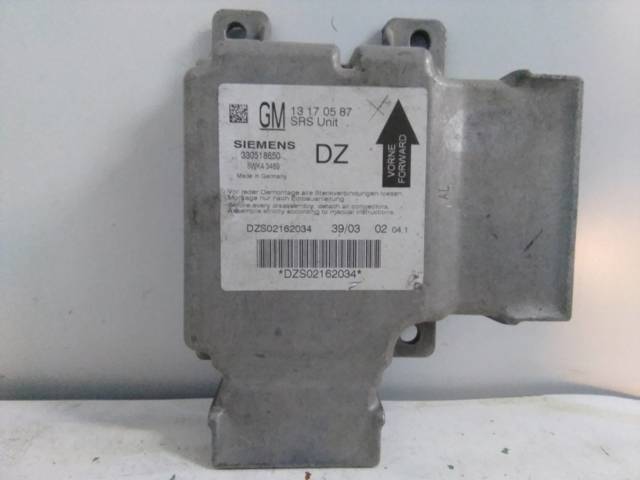13170587 Opel