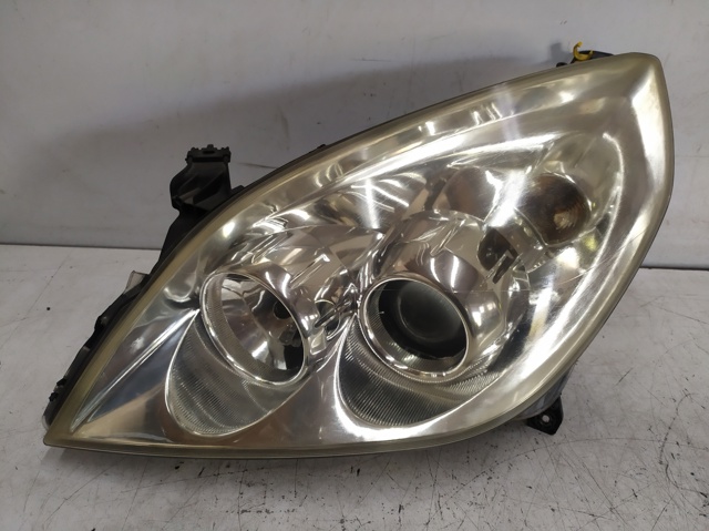Optica delantera 13170915 OPEL