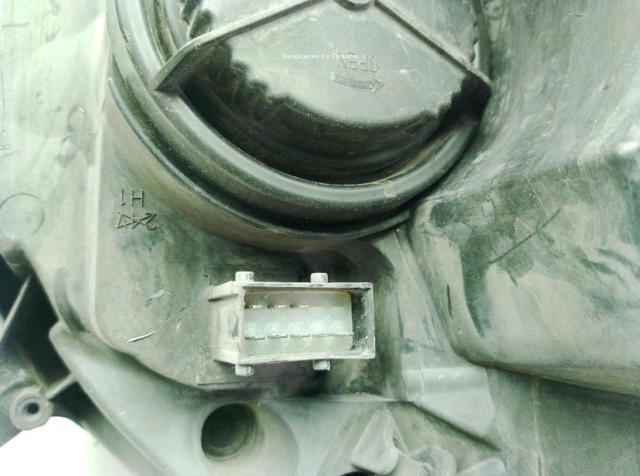 OPEL 13170915 Faro izquierdo  en stock Valencia