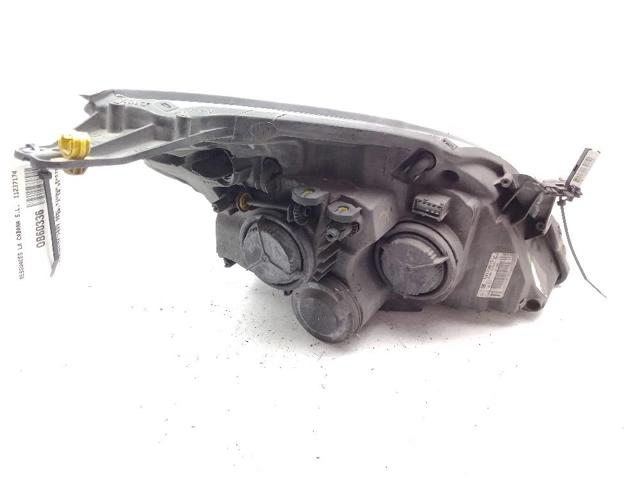 13170915 OPEL Faro izquierdo  comprar en Oviedo