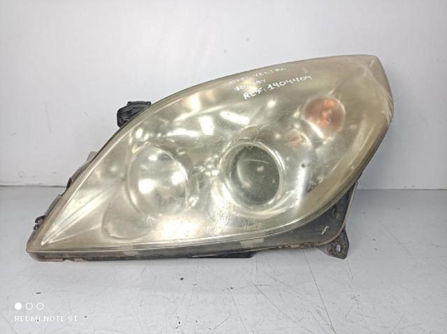 Faro 13170915 OPEL