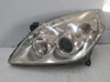 Faros delantero izquierdo 13170915 OPEL