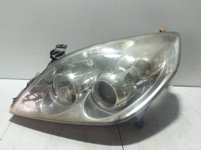 Optica delantera 13170915 OPEL