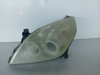 Faros delantero izquierdo 13170915 OPEL