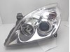 Faros delantero izquierdo 13170915 OPEL