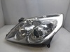 Faros delantero izquierdo 13170915 OPEL