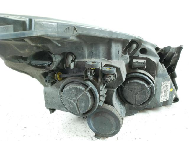 13170915 OPEL Faro izquierdo comprar Alcalá