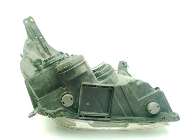13170915 OPEL Faro izquierdo comprar Alcalá