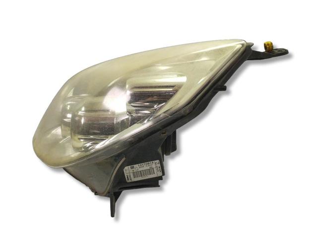 13170915 OPEL Faro izquierdo comprar Alcalá