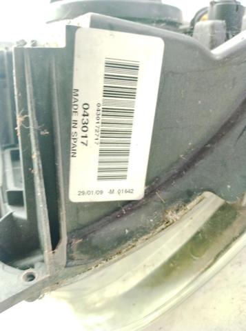13170915 Faro izquierdo comprar Almería