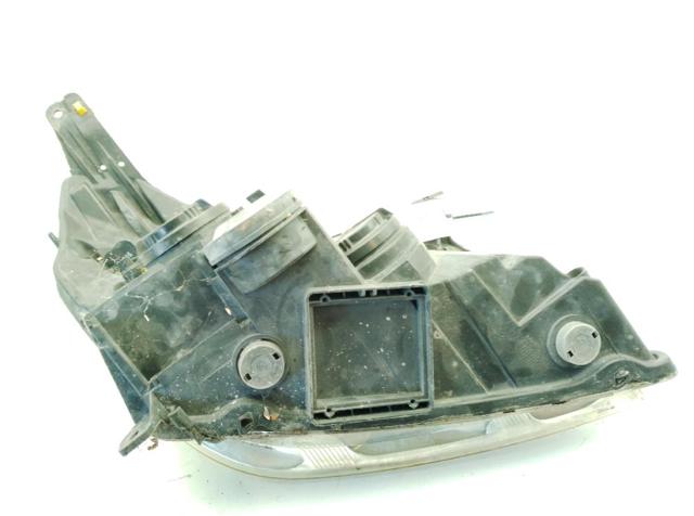 13170915 OPEL Faro izquierdo comprar Alcalá