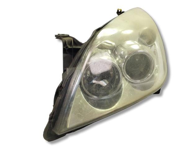 OPEL 13170915 Faro izquierdo comprar Pamplona