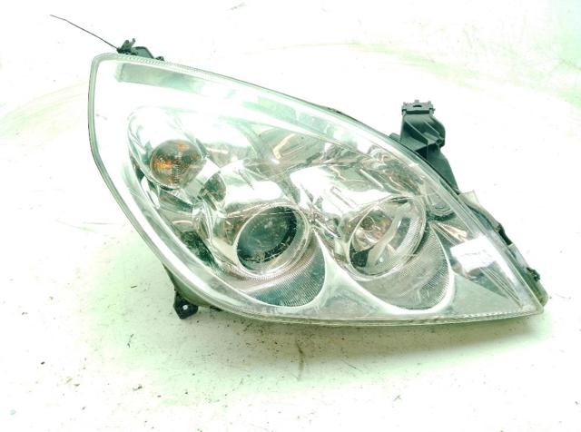 13170915 OPEL Faro izquierdo  en stock Huelva