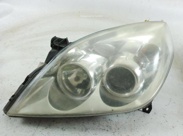 13170915 Faro izquierdo  en stock Sabadell
