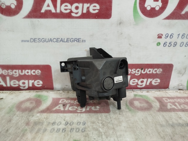 Luz antiniebla derecha 13170950 OPEL