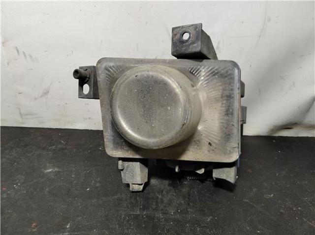Luz antiniebla izquierda 13170953 OPEL