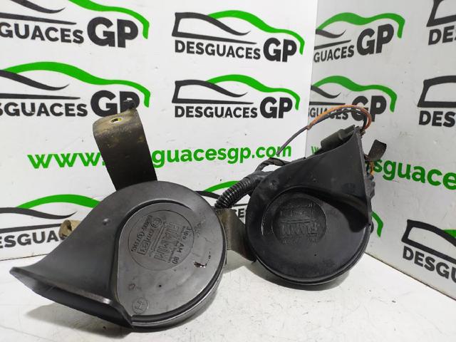 Varilla de limpiaparabrisas para Ford Focus DFW