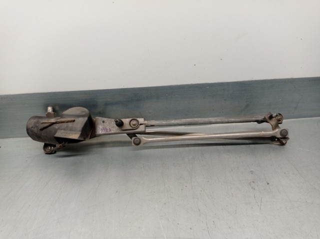 Trapezio del limpiaparabrisas Ford Focus I (DFW)