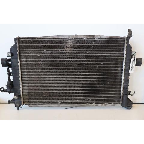 13171432 OPEL Radiador de refrigeración del motor  comprar en Oviedo