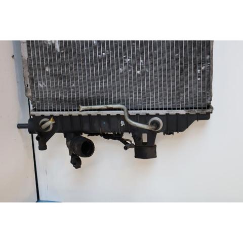 13171432 OPEL Radiador de refrigeración del motor  comprar en Jaén