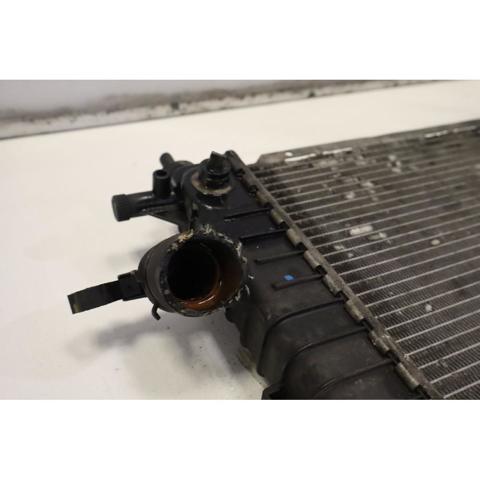 OPEL 13171432 Radiador de refrigeración del motor  disponible Valladolid