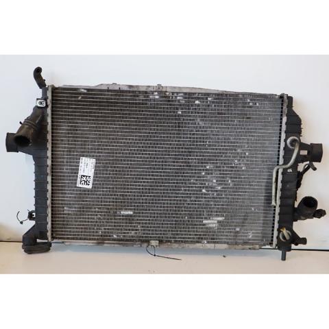 13171432 Radiador de refrigeración del motor  comprar en Zaragoza