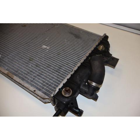 13171432 OPEL Radiador de refrigeración del motor  comprar en Oviedo