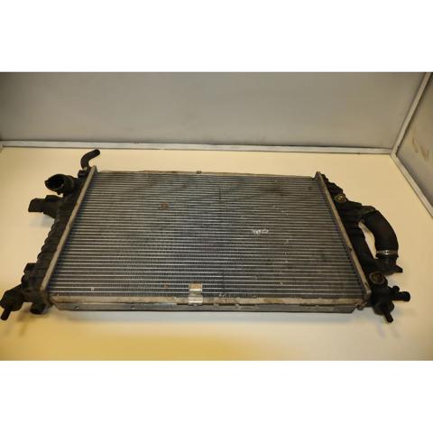 13171432 OPEL Radiador de refrigeración del motor  disponible Alicante