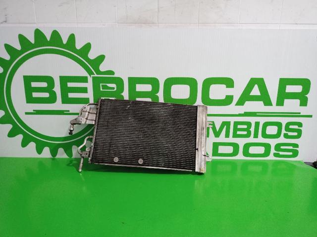 13171592 OPEL Condensador aire acondicionado  en stock Gandía