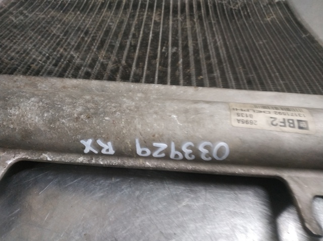 Condensador 13171592 OPEL