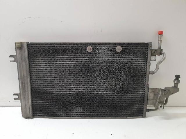 OPEL 13171592 Condensador aire acondicionado  en stock Valencia