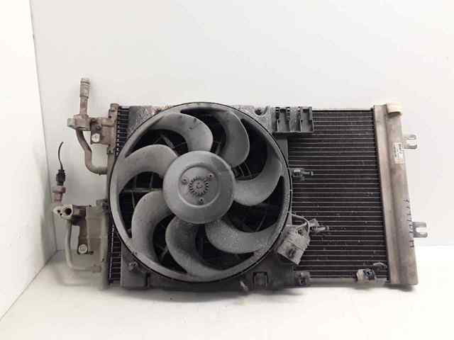 13171592 OPEL Condensador de aire acondicionado  comprar en Lleida