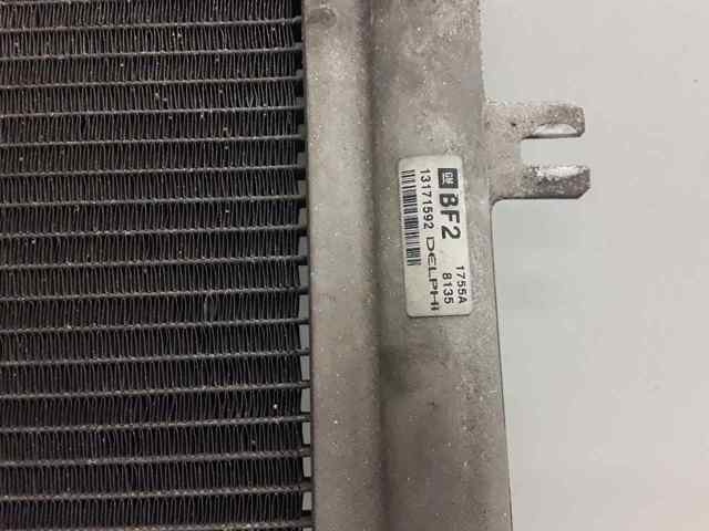 OPEL 13171592 Condensador de aire acondicionado  comprar en Murcia