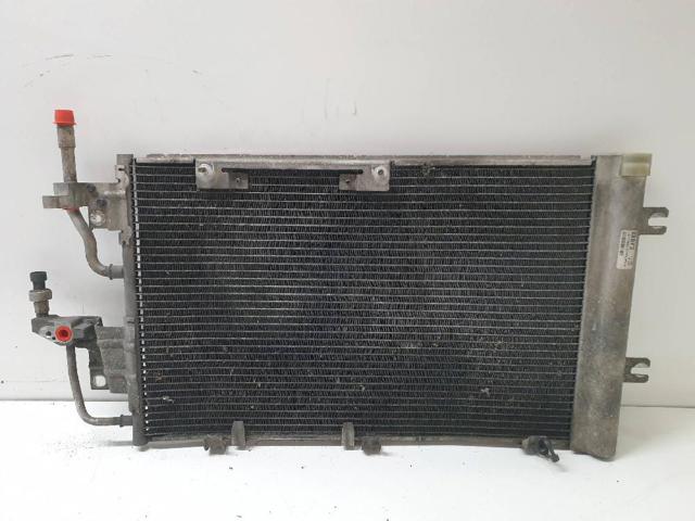 13171592 Condensador de aire acondicionado  comprar en Pontevedra