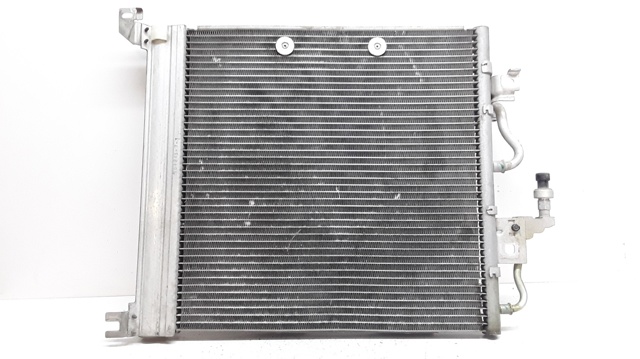 13171592 OPEL Condensador aire acondicionado comprar Bilbao