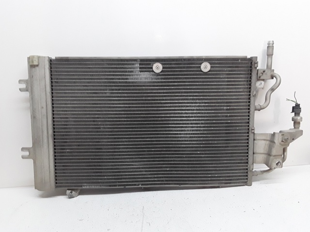 OPEL 13171592 Condensador aire acondicionado comprar Tarragona